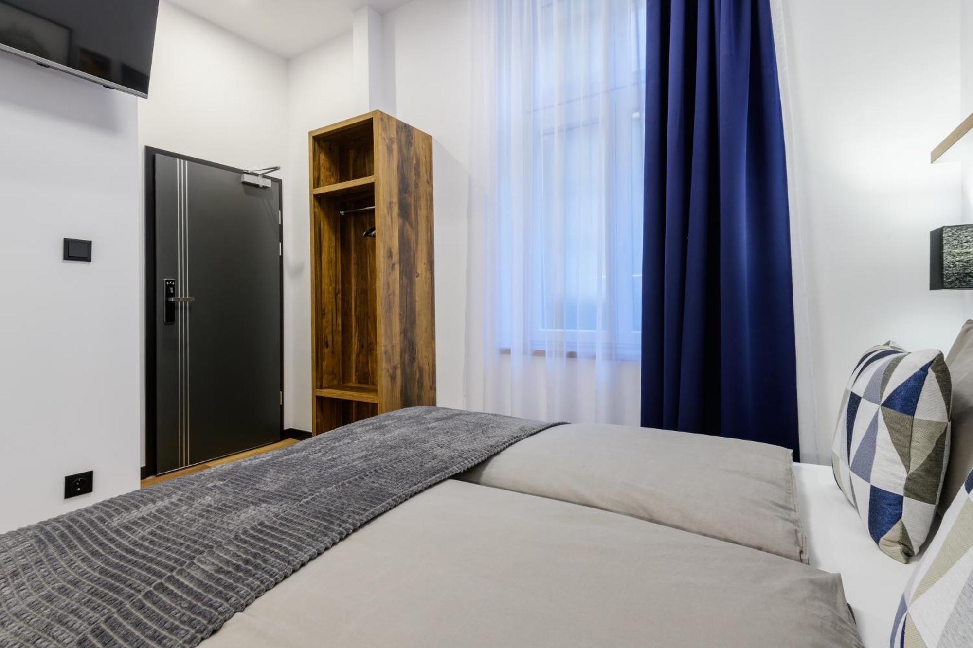 Budapest Holidays Vibes Eksteriør billede